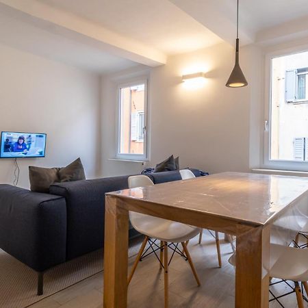 Suite Rua Pioppa - Affitti Brevi Italia Modena Exterior photo