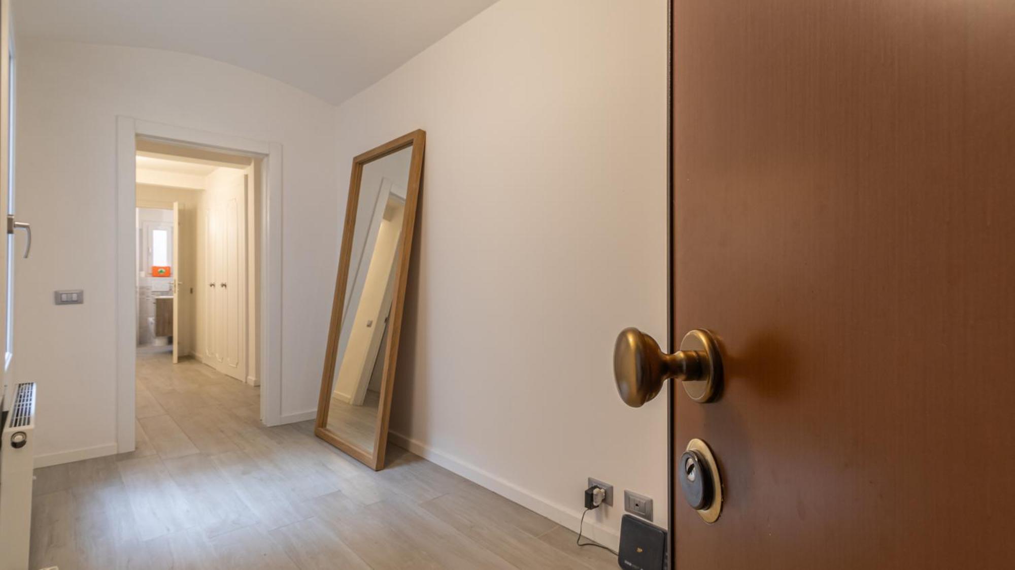 Suite Rua Pioppa - Affitti Brevi Italia Modena Exterior photo