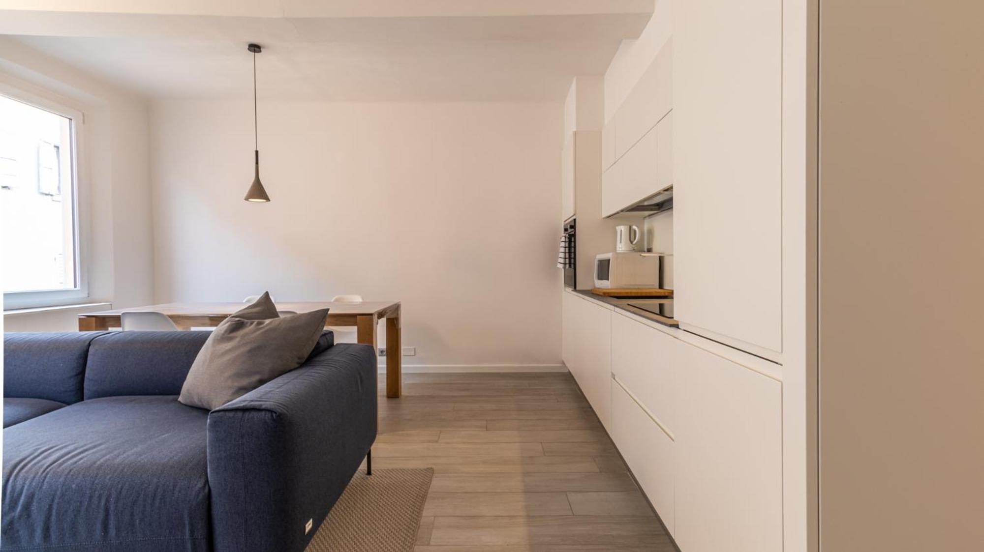 Suite Rua Pioppa - Affitti Brevi Italia Modena Exterior photo