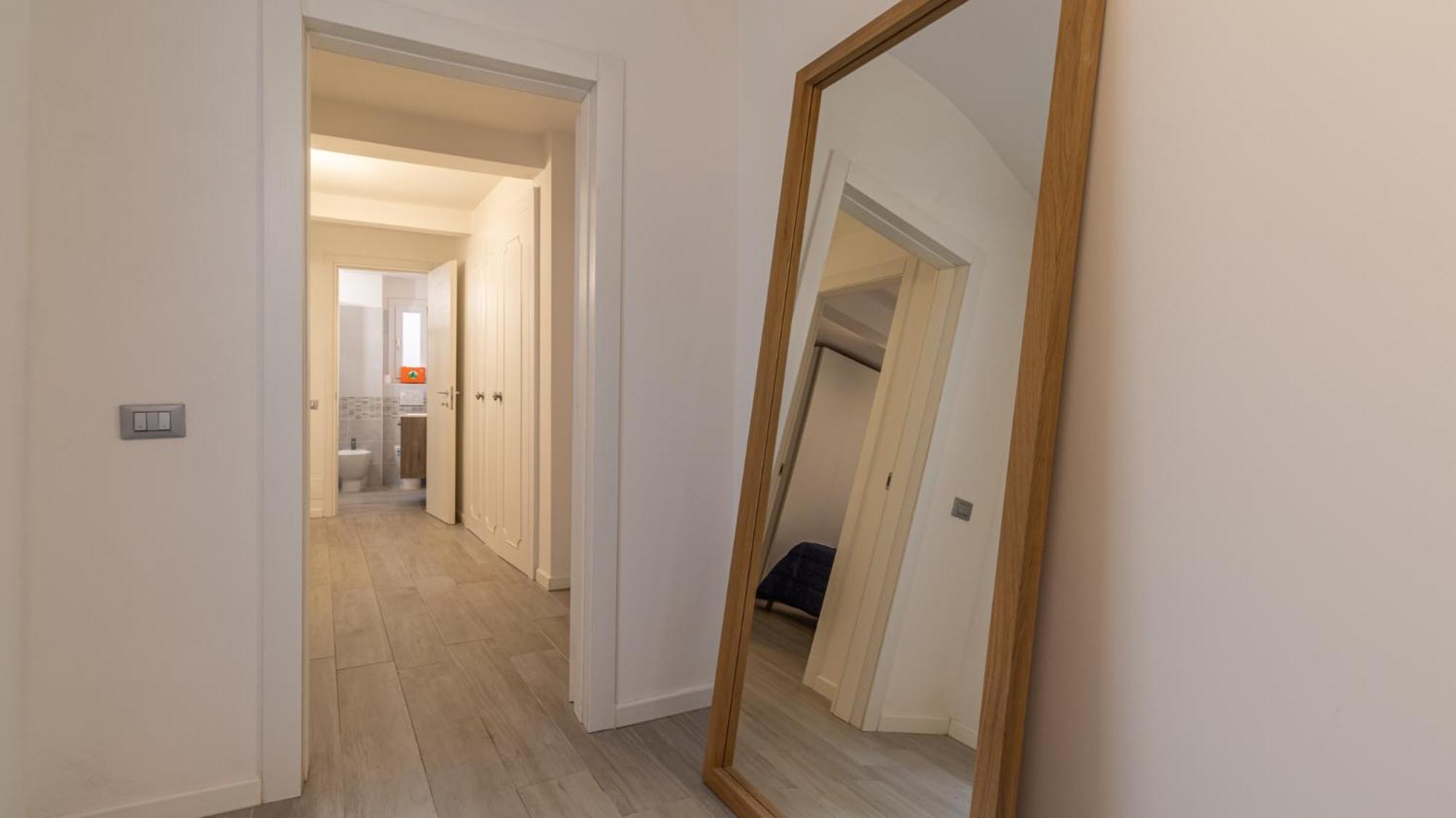 Suite Rua Pioppa - Affitti Brevi Italia Modena Exterior photo