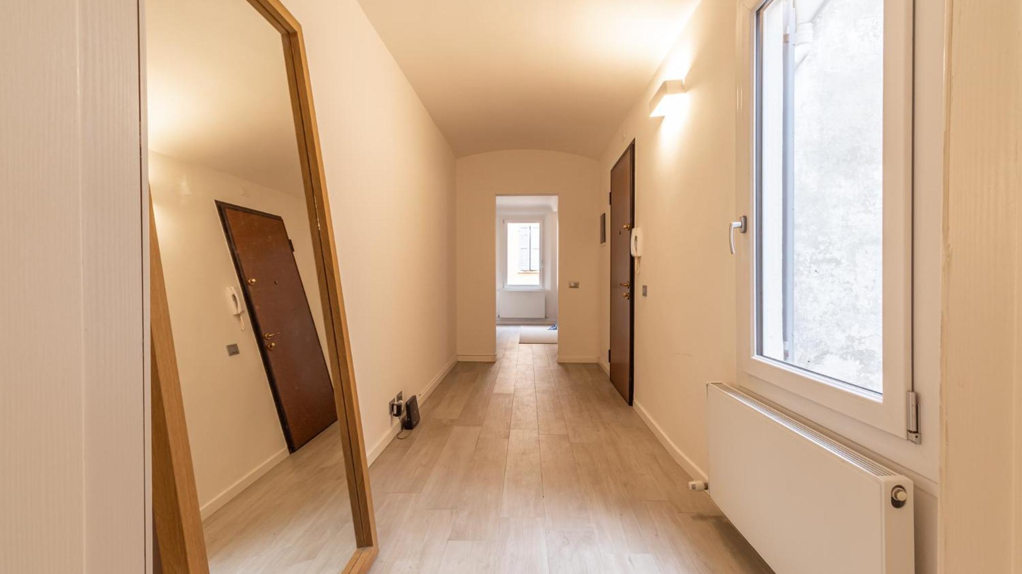 Suite Rua Pioppa - Affitti Brevi Italia Modena Exterior photo