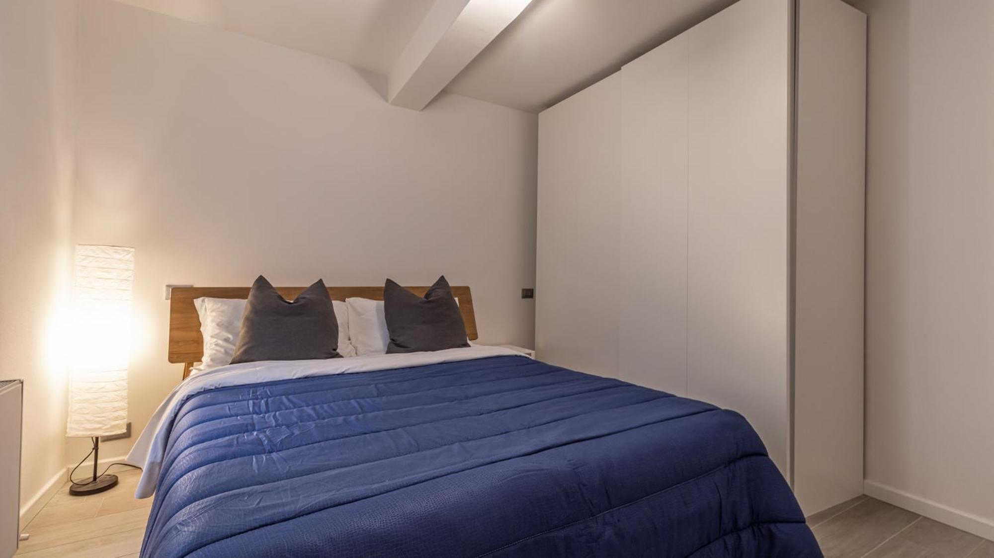 Suite Rua Pioppa - Affitti Brevi Italia Modena Exterior photo