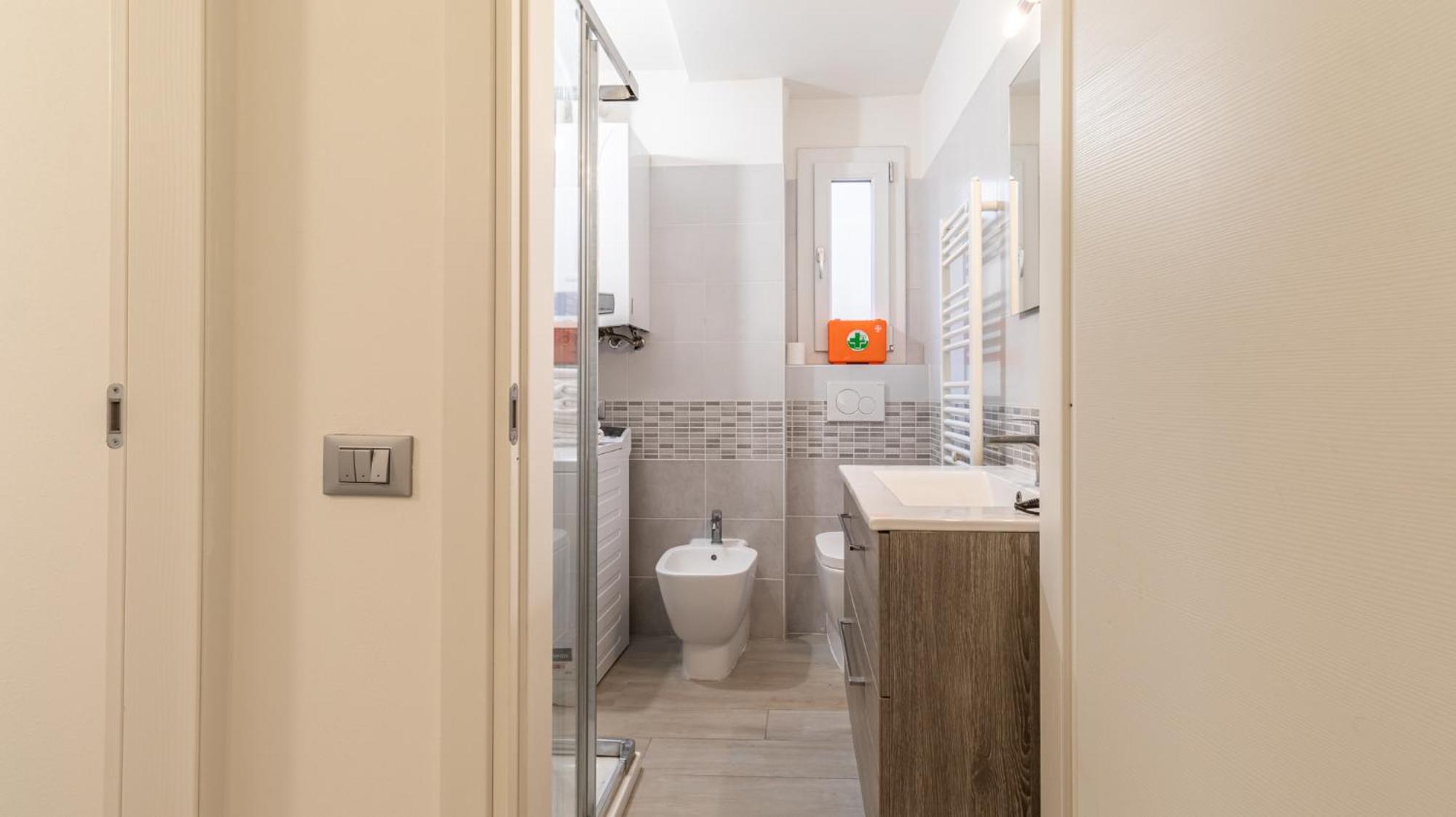 Suite Rua Pioppa - Affitti Brevi Italia Modena Exterior photo