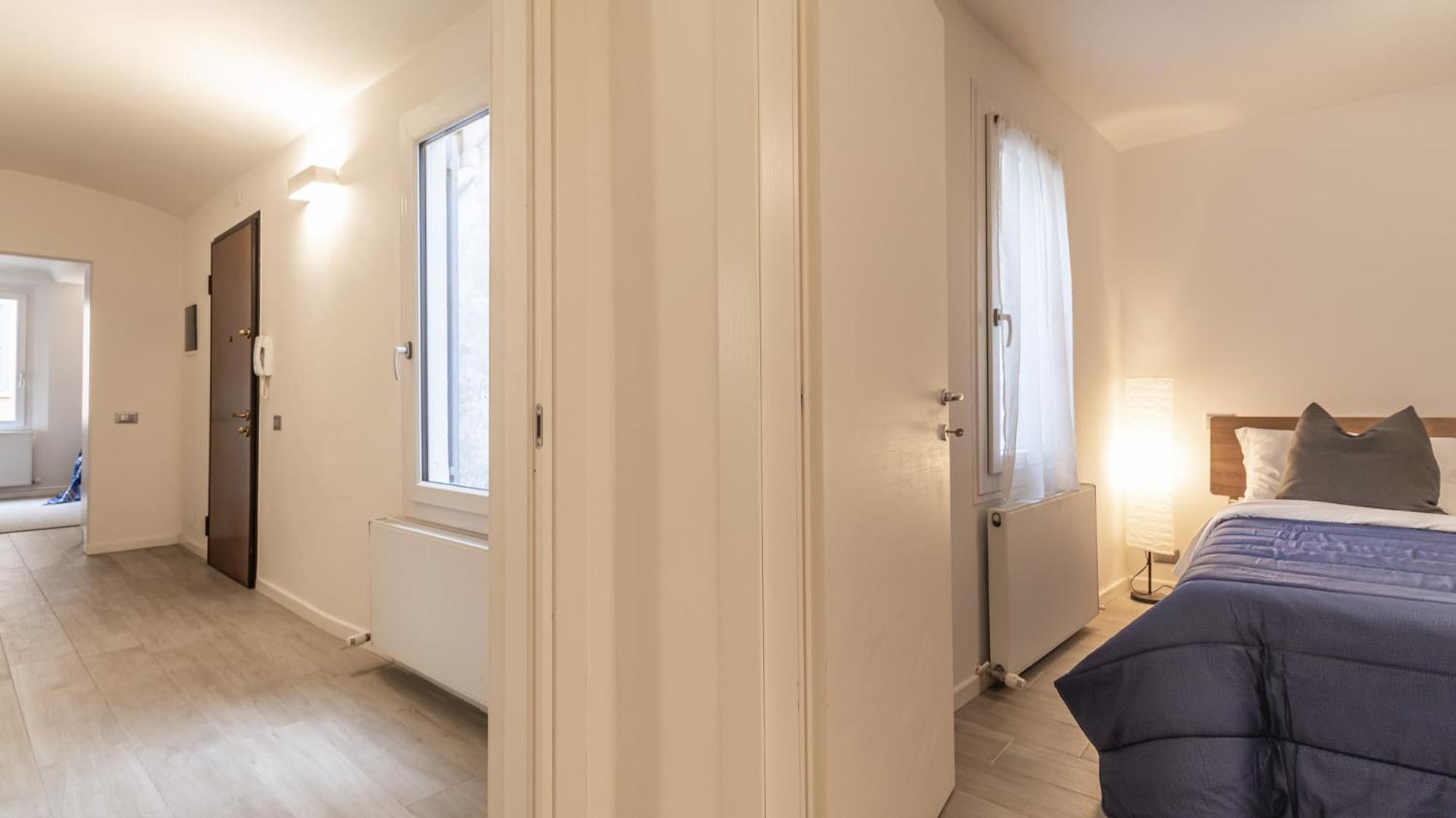 Suite Rua Pioppa - Affitti Brevi Italia Modena Exterior photo