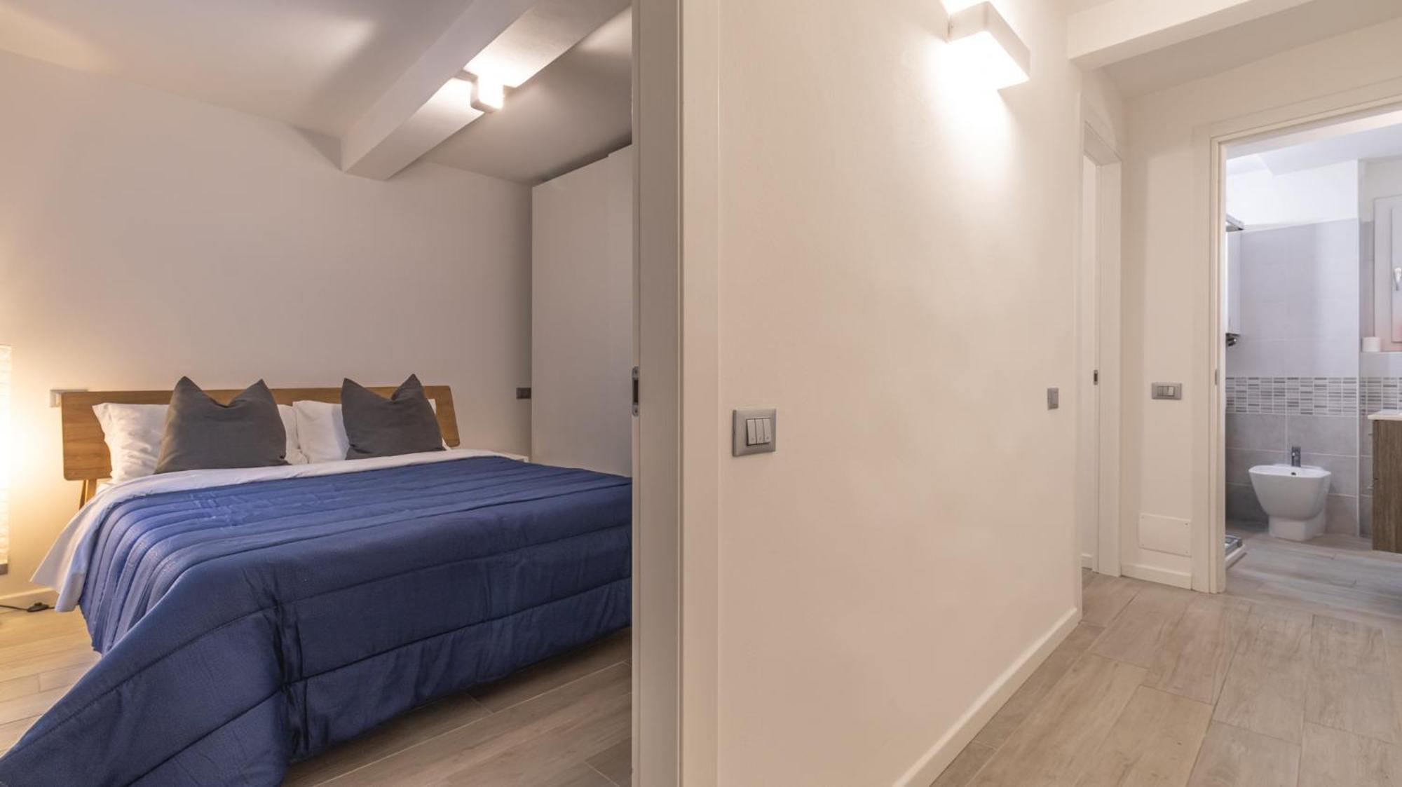 Suite Rua Pioppa - Affitti Brevi Italia Modena Exterior photo