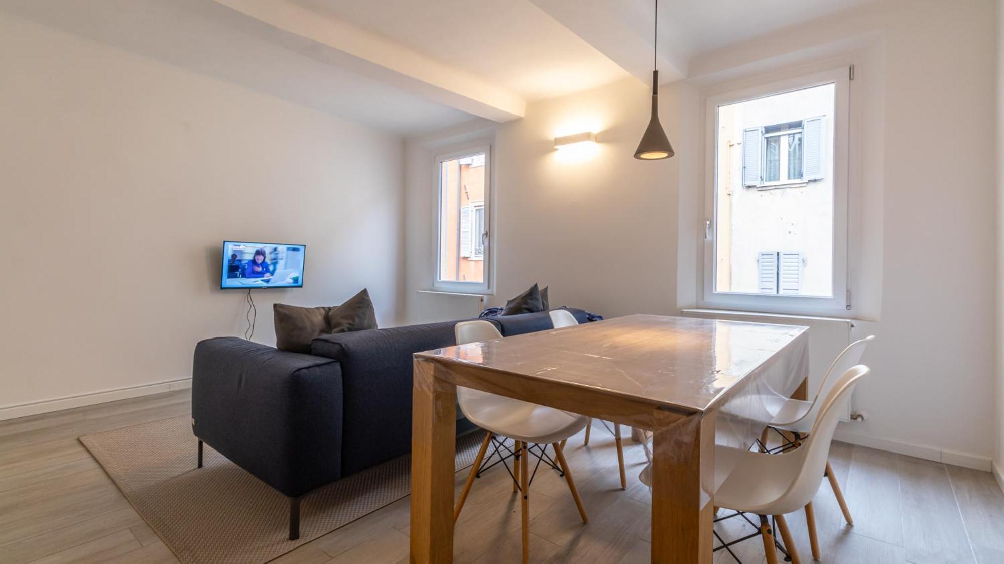 Suite Rua Pioppa - Affitti Brevi Italia Modena Exterior photo