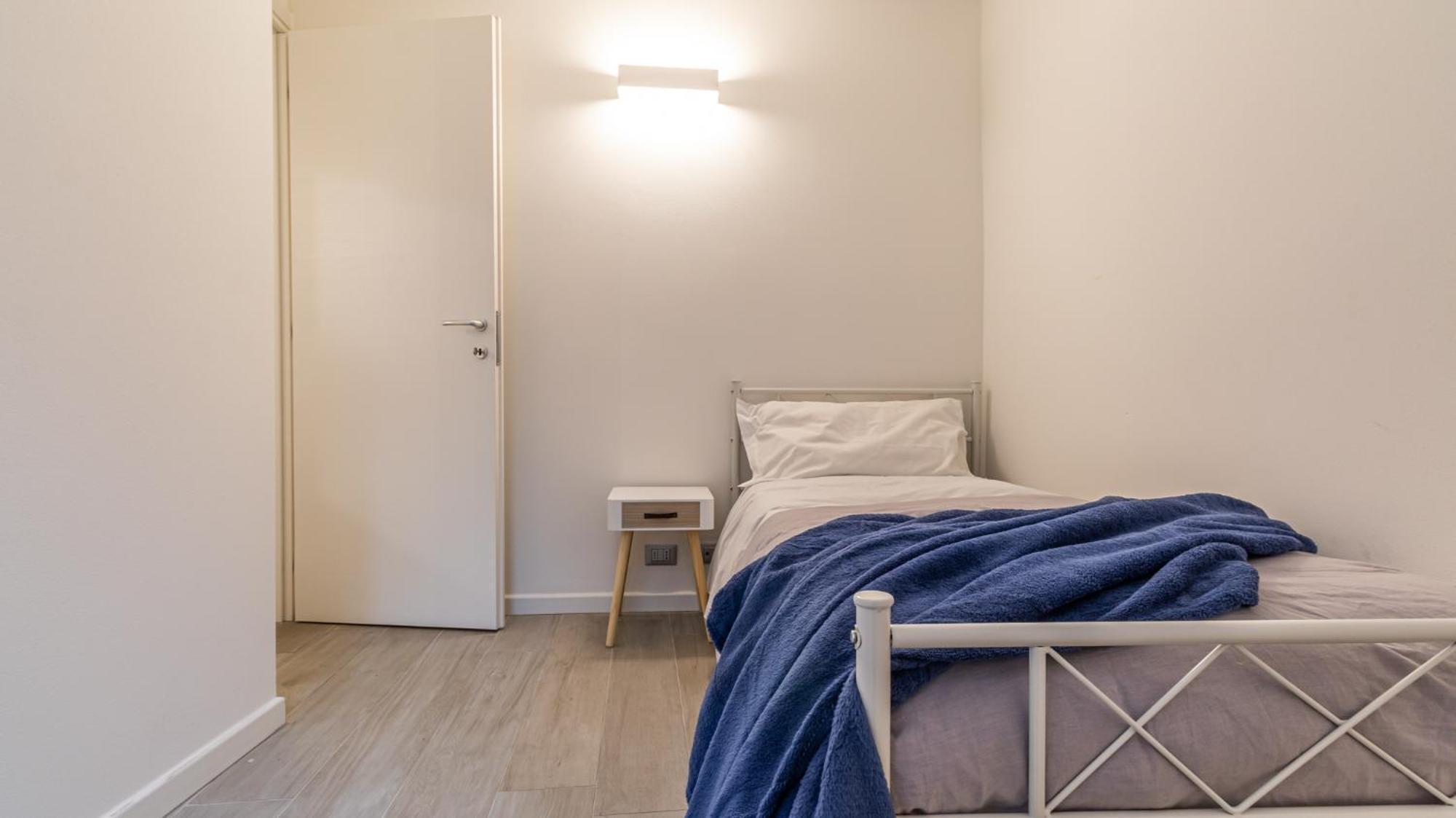 Suite Rua Pioppa - Affitti Brevi Italia Modena Exterior photo