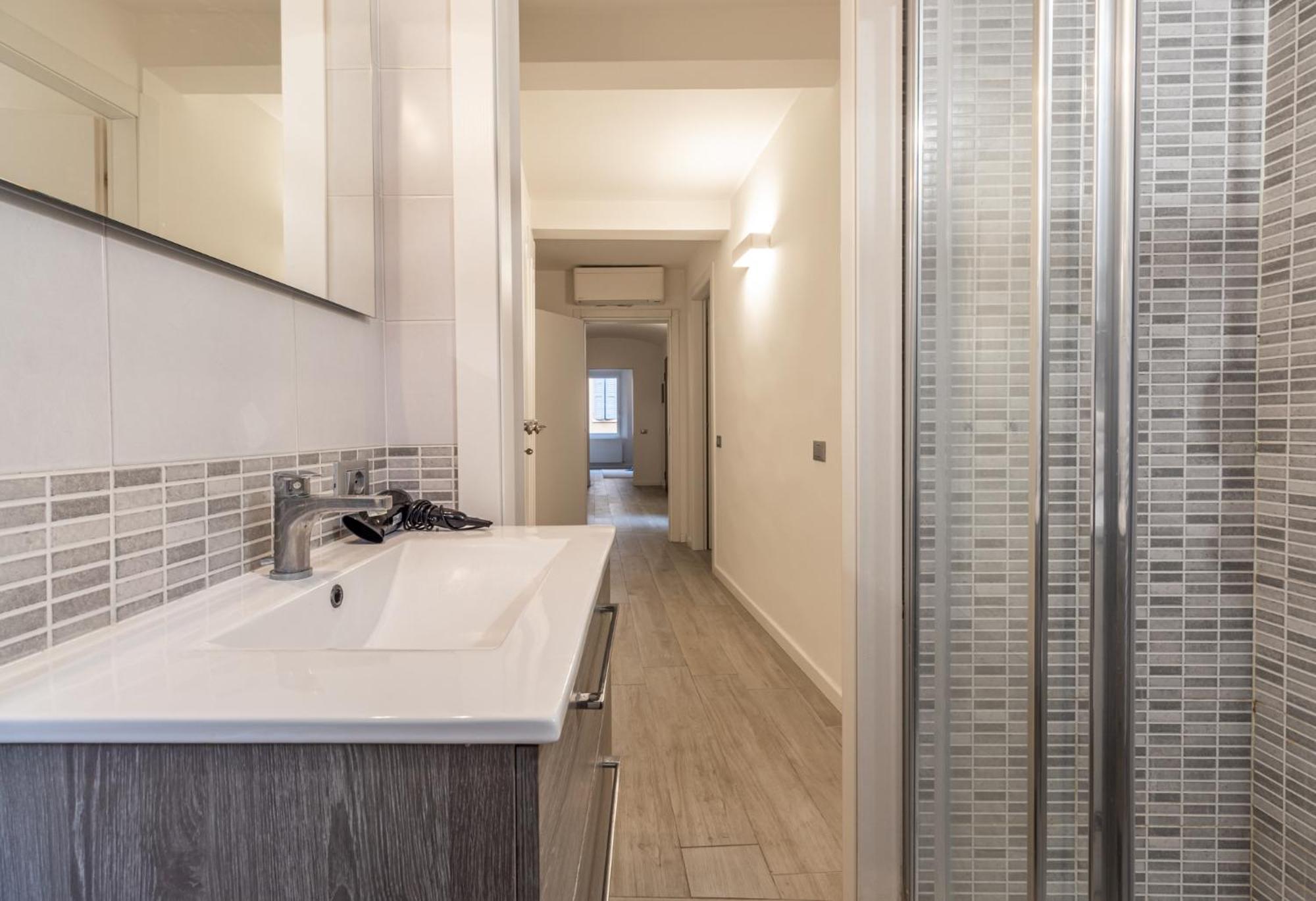 Suite Rua Pioppa - Affitti Brevi Italia Modena Exterior photo
